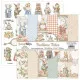 ScrapBoys Bedtime Tales 12x12 Paper Pack