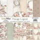 ScrapBoys Vintage Legend 6x6 Paper Pack