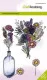 Clear Stamps - Trockenblumen Vase 2