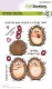 Clear Stamps - Hedgy 1 (ENG)