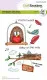 Clear Stamps - Birds 3 (ENG)