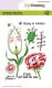 Clear Stamps - Bugs and Flowers 1