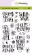 Clear Stamps - Handletter Enjoy the day - Super star (ENG)