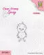 Clear Stamps - Chickies 2