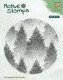 Clear Stamps - Texture nebliger Wald