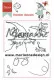Clear Stamps - Hettys Herbst