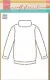 Craft Stencil - Sweater