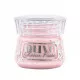 Nuvo Glacier Paste - Frosted Petal