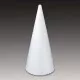 Styroporkegel