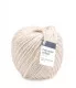 Macrame Baumwollkordel - ecru (150m)