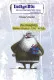 Unmounted Rubber Stamps - Cheery Santa