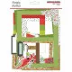 Chipboard Frames - Make it Merry