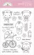 Clear Stamps - Bundle of Joy