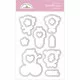 Doodle Cuts Dies - Bundle Of Joy