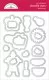 Doodle Cuts Dies - Bar-b-cute