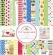 Bar-b-cute 12x12 Paper Pack