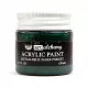 Art Alchemy Metallique Acrylic Paint - Dark Forest