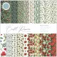 Festive Flora 12x12 Paper Pad