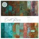 Craft Consortium Patina 12x12 Paper Pad