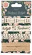 Lace Ribbon Pack - Gardeners Delight