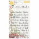 Clear Stamps - Farm Meadow Sentiments
