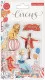 Clear Stamps - Circus The Circus