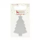 Dovecraft Die - Basic Christmas Tree