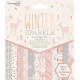 Winter Sparkle 6x6 Paper Pad