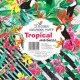 Tropical Madness 8x8 Paper Pack