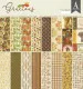 Gracious 12x12 Paper Pad