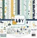 Its A Boy 12x12 Collection Kit
