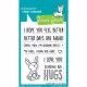 Lawn Fawn Clear Stamps - Better Days