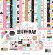 Magical Birthday Girl 12x12 Collection Kit