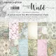 Memory Place Around the World 6x6 Paper Pack