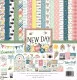 New Day 12x12 Collection Kit