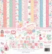 Our Little Princess 12x12 Collection Kit