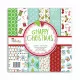 Happy Christmas 6x6 Paper Pack