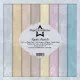 Paper Favourites Rustic Pastels 6x6 Paper Pack