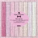 Paper Favourites Rose Quartz 6x6 Paper Pack