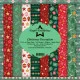 Paper Favourites Christmas Decoration 6x6 Paper Pack