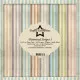 Paper Favourites Distressed Stripes I 6x6 Paper Pack