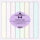 Paper Favourites Diagonal Stripes 6x6 Paper Pack