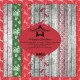 Paper Favourites Wooden Christmas 12x12 Paper Pack