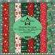 Paper Favourites Christmas Decoration 12x12 Paper Pack