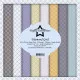Paper Favourites Diamond Grid 12x12 Paper Pack