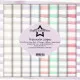 Paper Favourites Watercolor Stripes 12x12 Paper Pack