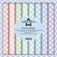 Paper Favourites Pastel Gingham 12x12 Paper Pack