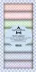 Paper Favourites Pastel Gingham Slim Paper Pack
