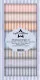 Paper Favourites Distressed Stripes II Slim Paper Pack