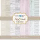 Pastel Woods Mini Scrap Paper Pack